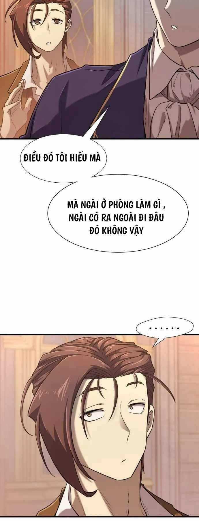 Bậc Thầy Thiết Kế Điền Trang Chương 133 trang 51