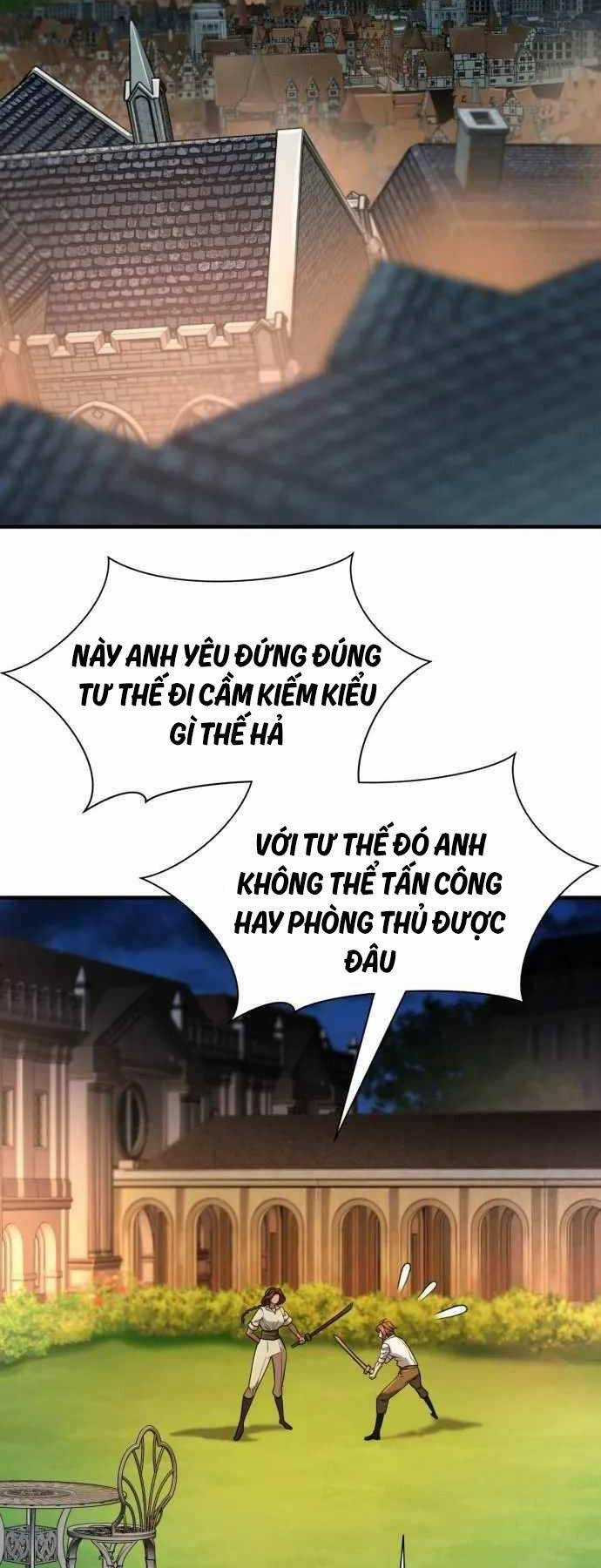 Bậc Thầy Thiết Kế Điền Trang Chương 133 trang 54