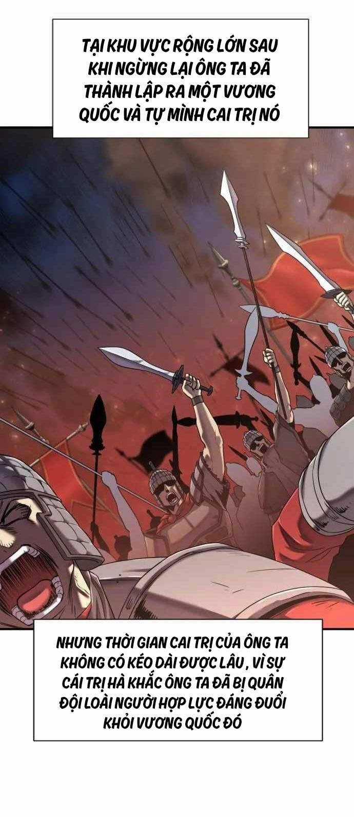 Bậc Thầy Thiết Kế Điền Trang Chương 133 trang 9