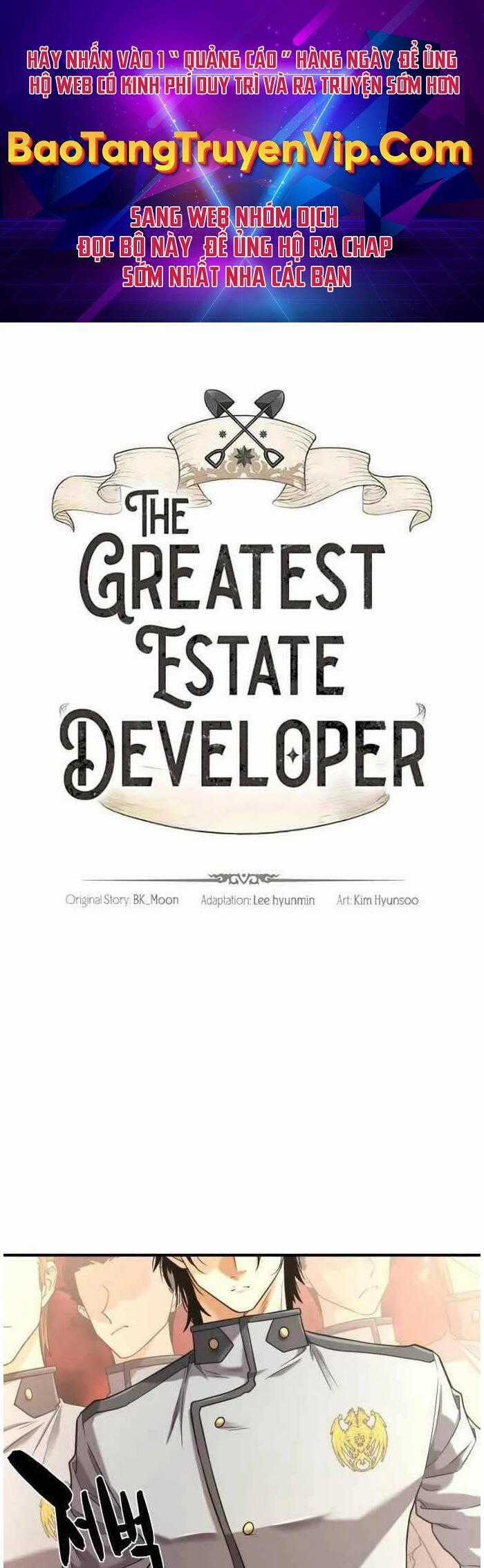 Bậc Thầy Thiết Kế Điền Trang Chương 134 trang 0