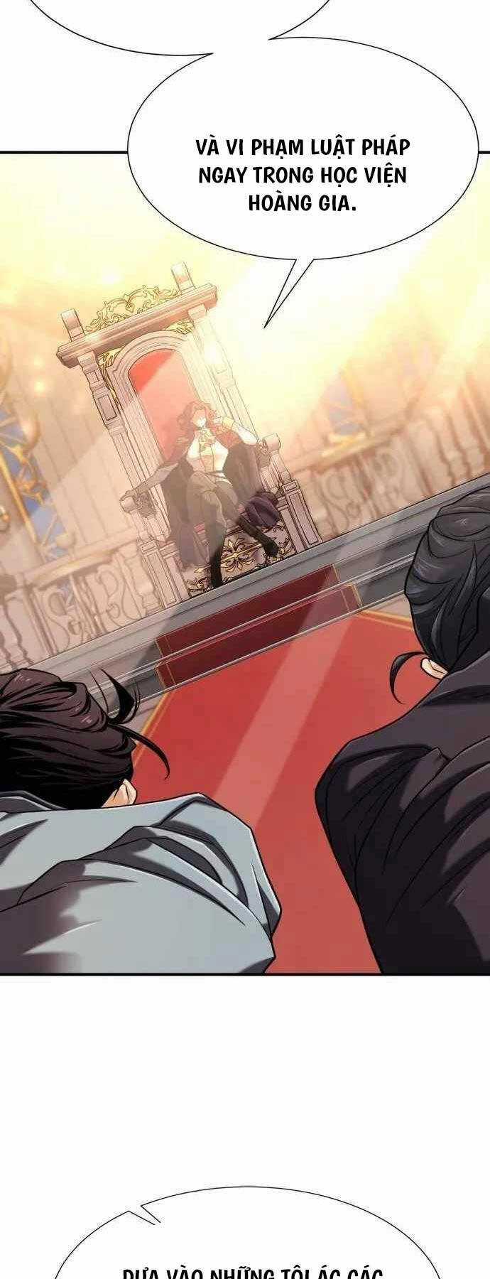 Bậc Thầy Thiết Kế Điền Trang Chương 134 trang 12