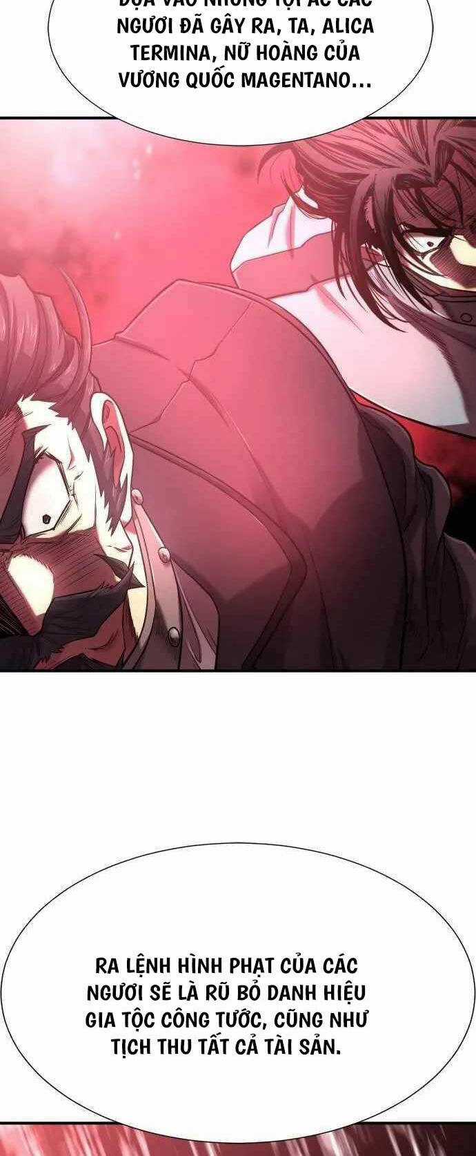 Bậc Thầy Thiết Kế Điền Trang Chương 134 trang 13