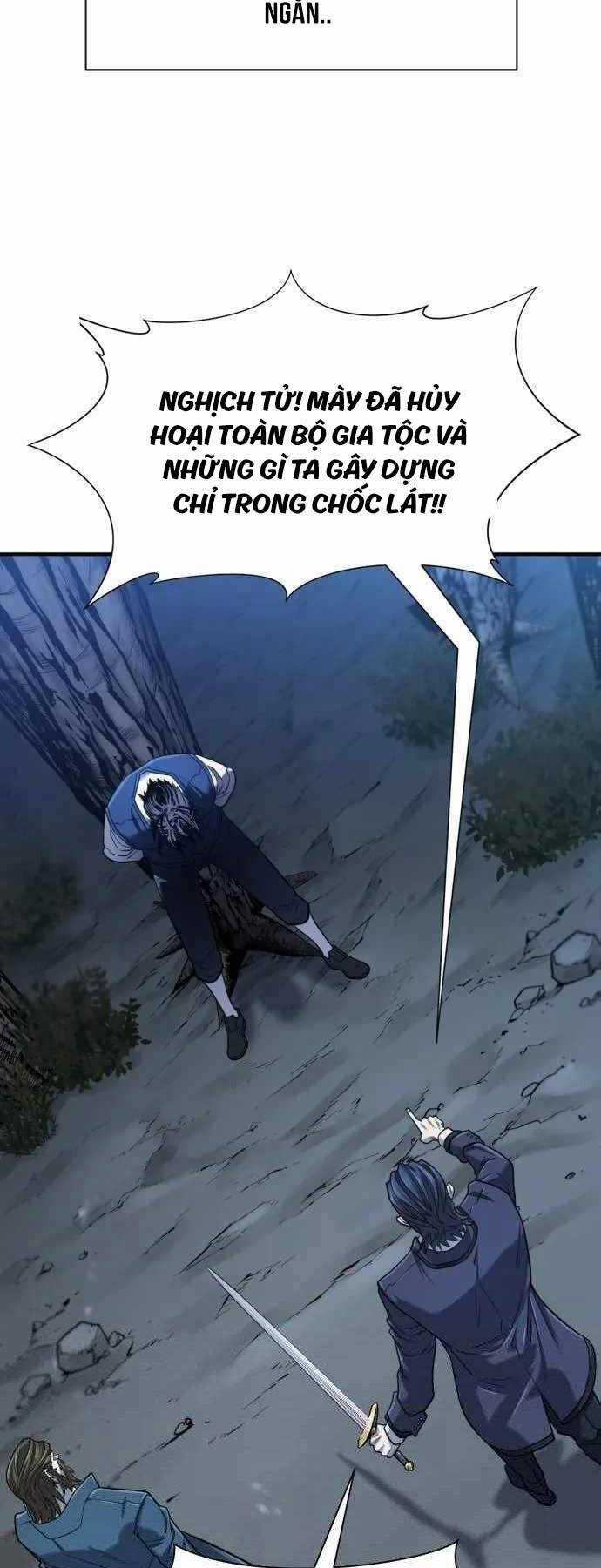 Bậc Thầy Thiết Kế Điền Trang Chương 134 trang 15