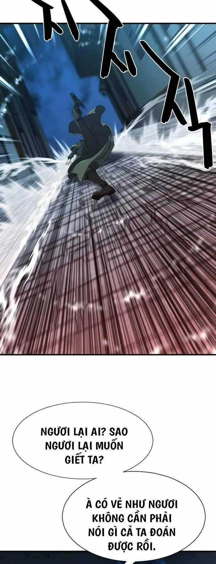 Bậc Thầy Thiết Kế Điền Trang Chương 134 trang 35