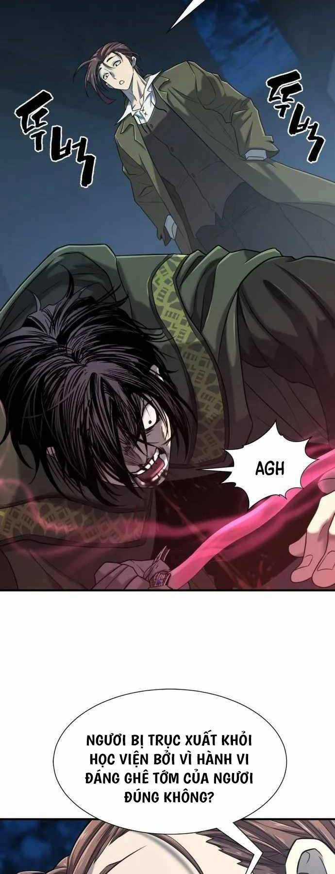 Bậc Thầy Thiết Kế Điền Trang Chương 134 trang 36