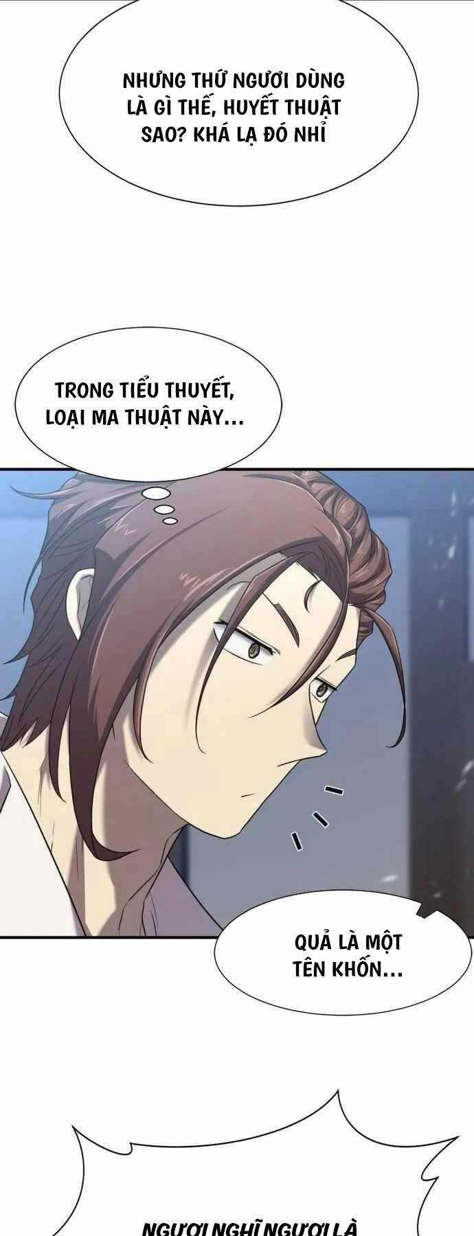 Bậc Thầy Thiết Kế Điền Trang Chương 134 trang 44