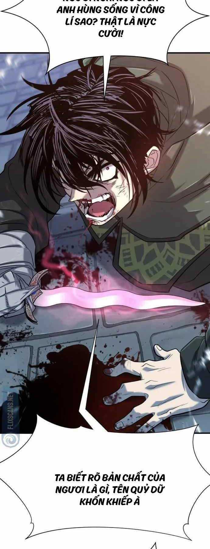 Bậc Thầy Thiết Kế Điền Trang Chương 134 trang 45