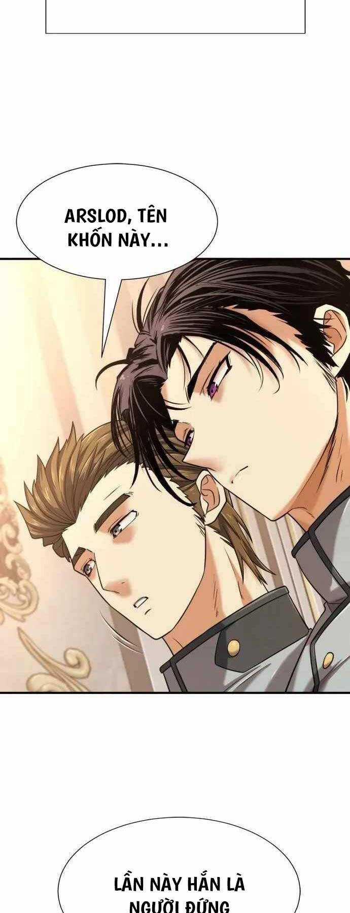 Bậc Thầy Thiết Kế Điền Trang Chương 134 trang 5