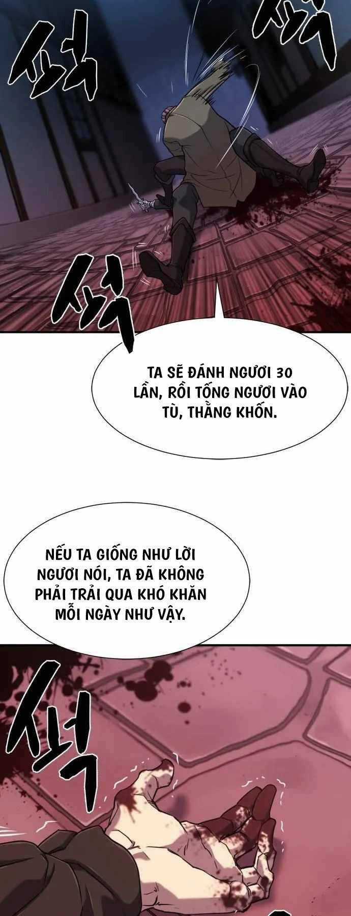 Bậc Thầy Thiết Kế Điền Trang Chương 134 trang 55