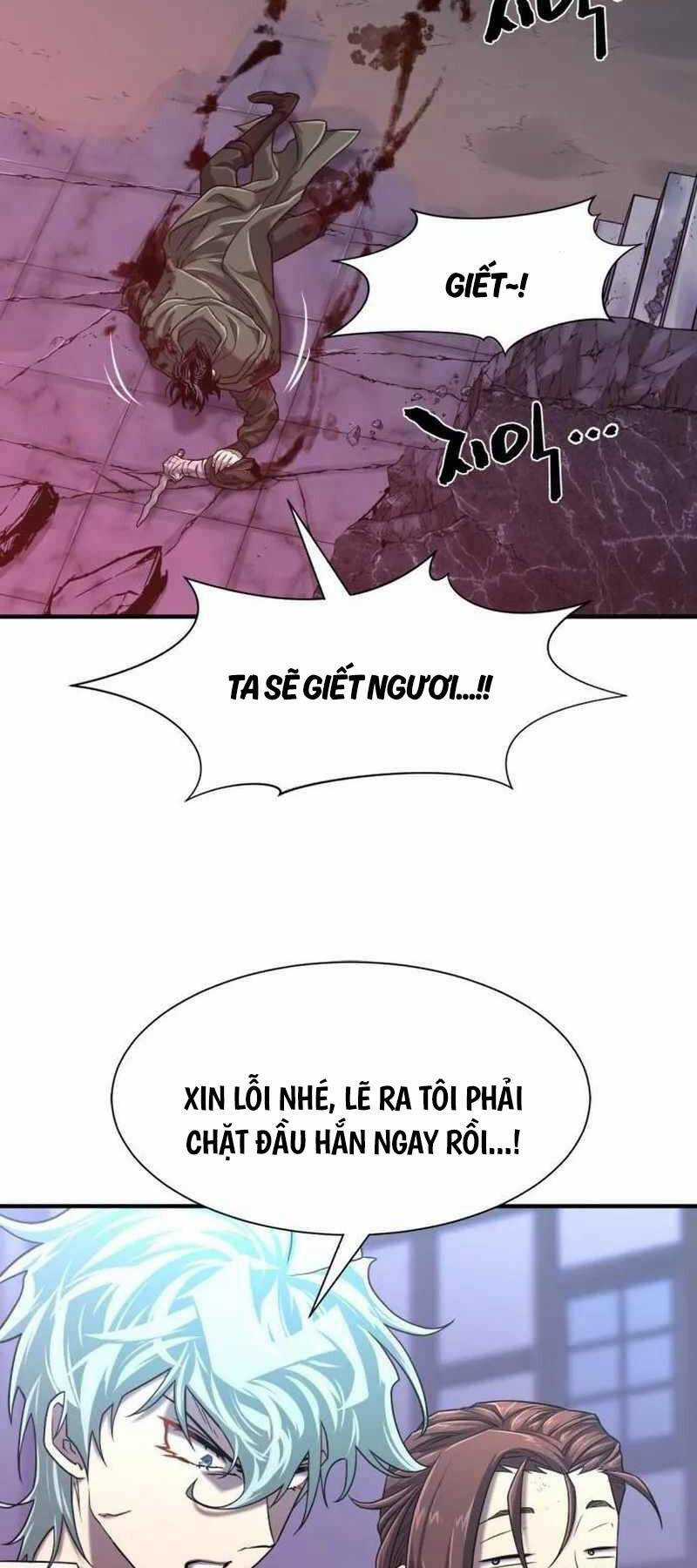 Bậc Thầy Thiết Kế Điền Trang Chương 135 trang 28