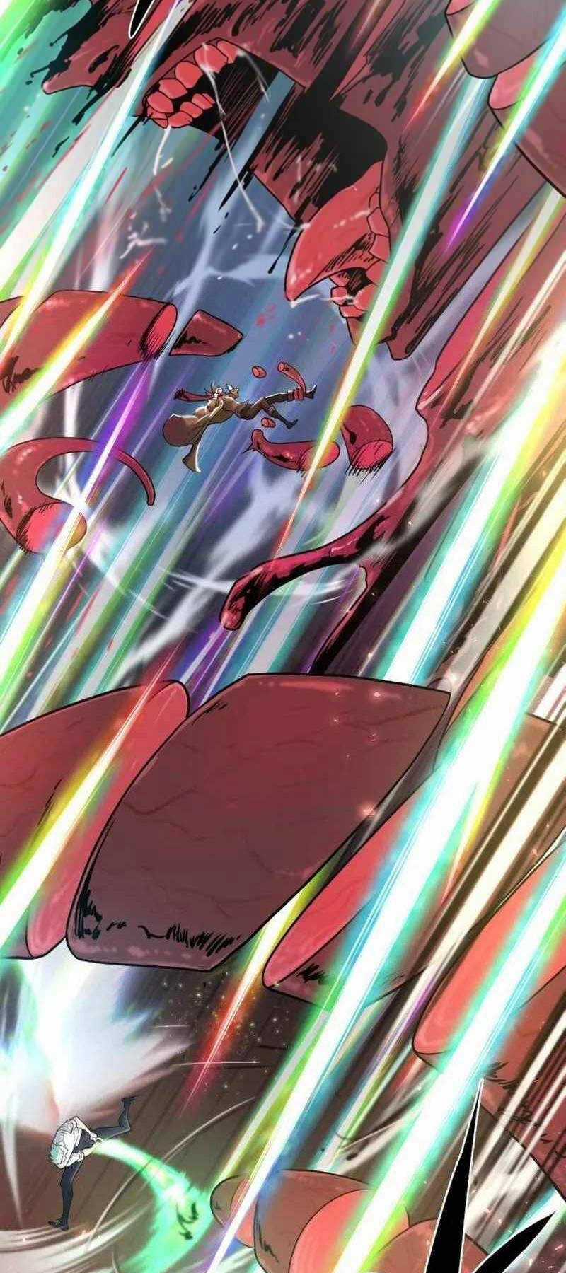 Bậc Thầy Thiết Kế Điền Trang Chương 135 trang 3