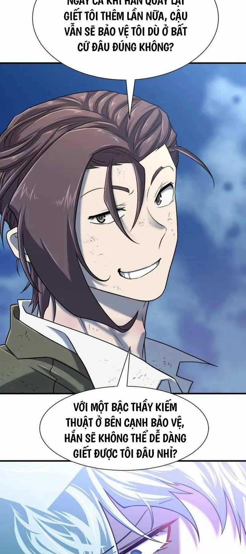 Bậc Thầy Thiết Kế Điền Trang Chương 135 trang 31