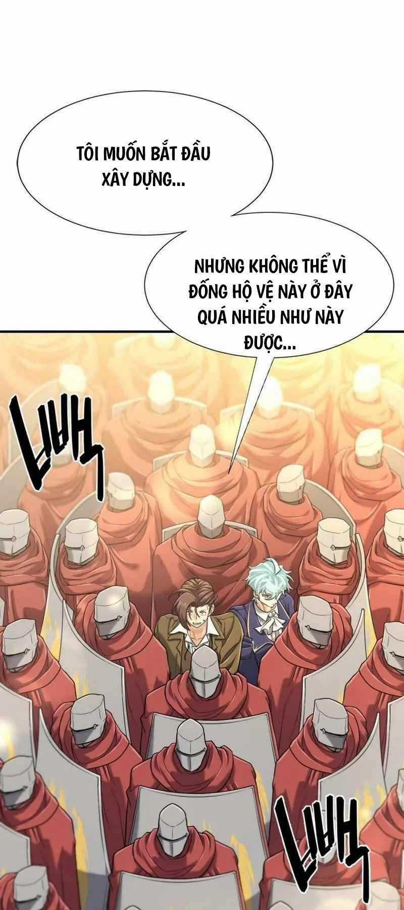 Bậc Thầy Thiết Kế Điền Trang Chương 135 trang 42