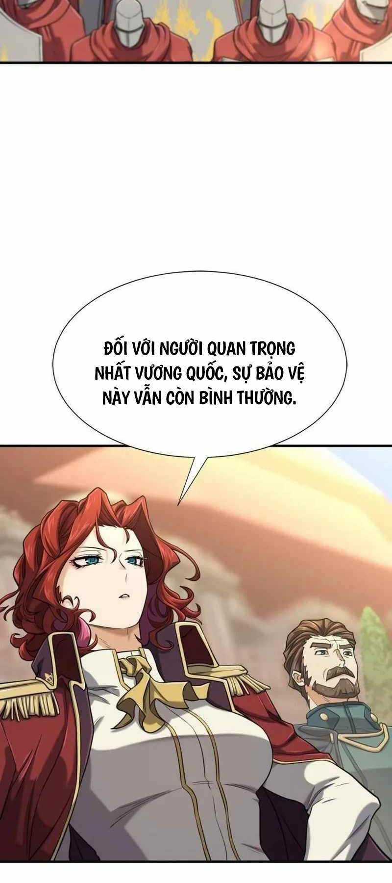 Bậc Thầy Thiết Kế Điền Trang Chương 135 trang 43