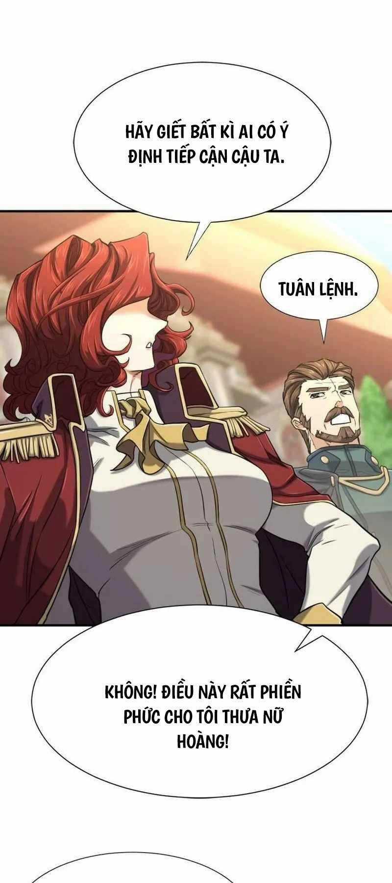 Bậc Thầy Thiết Kế Điền Trang Chương 135 trang 44