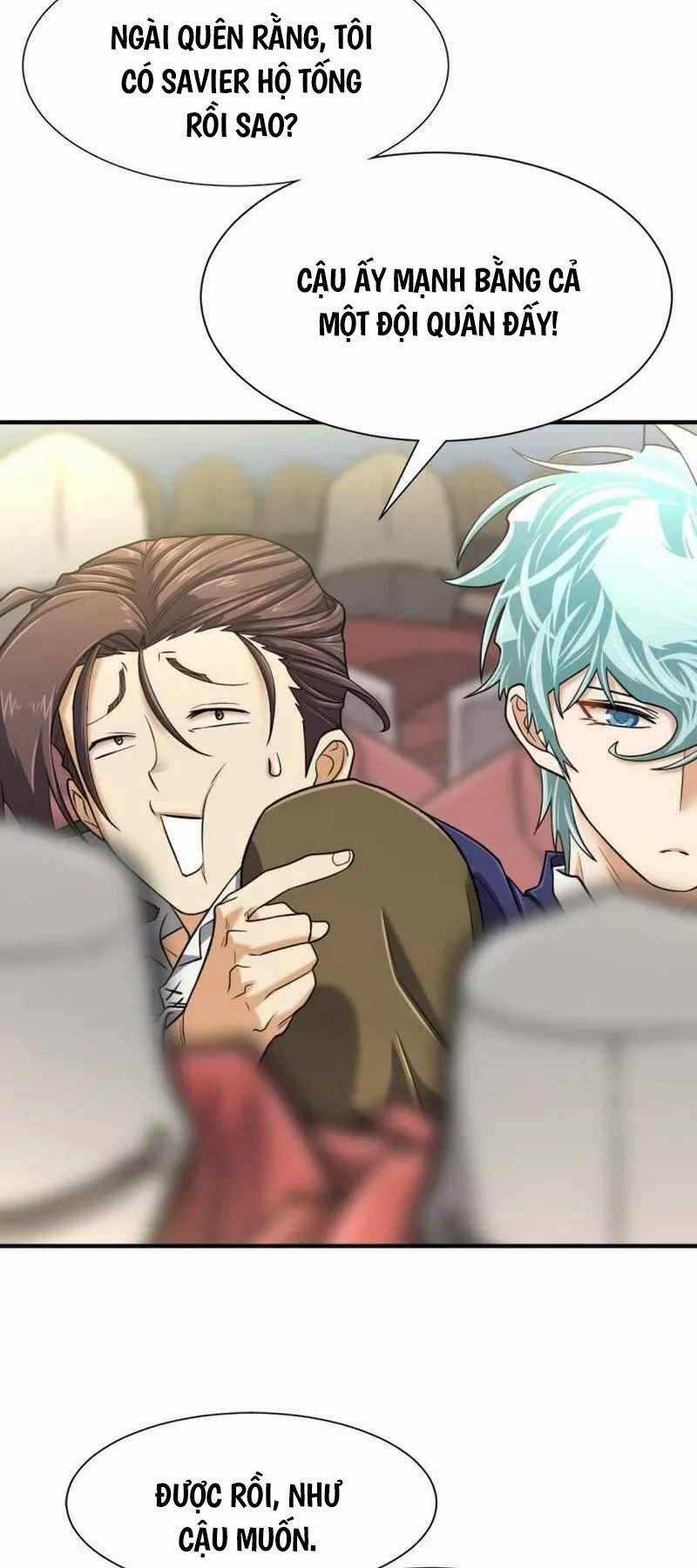 Bậc Thầy Thiết Kế Điền Trang Chương 135 trang 45