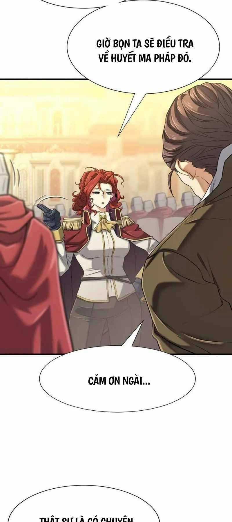 Bậc Thầy Thiết Kế Điền Trang Chương 135 trang 46