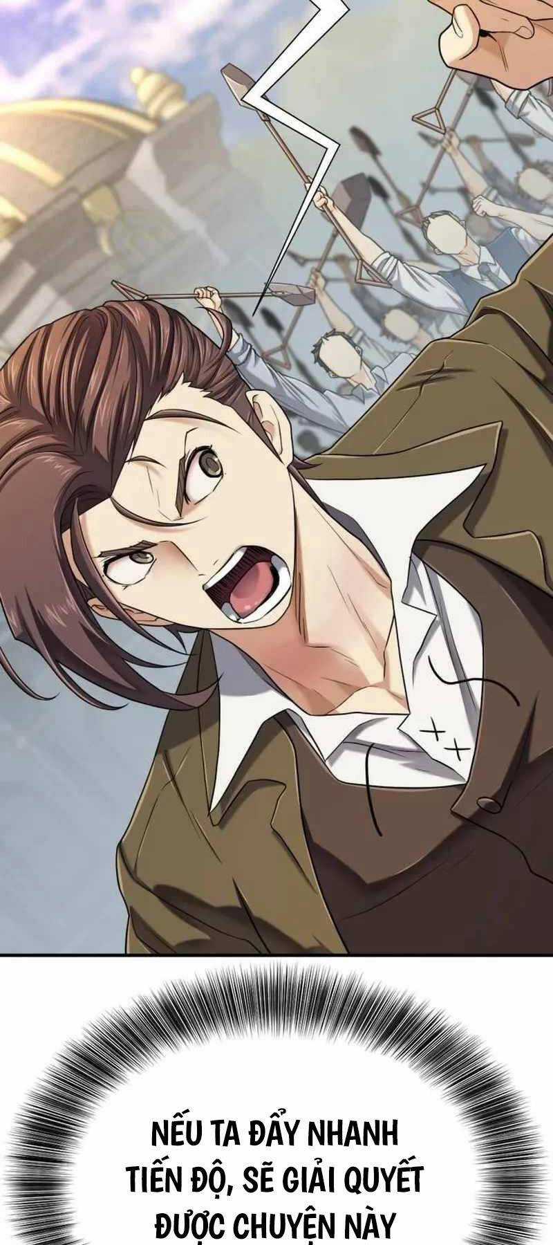 Bậc Thầy Thiết Kế Điền Trang Chương 135 trang 49