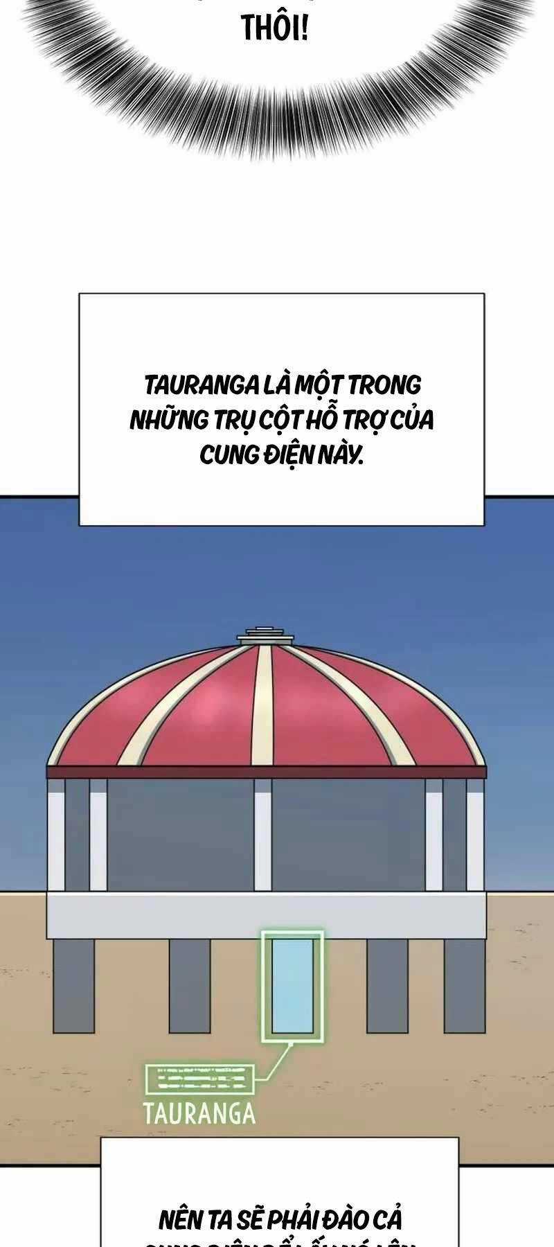 Bậc Thầy Thiết Kế Điền Trang Chương 135 trang 50