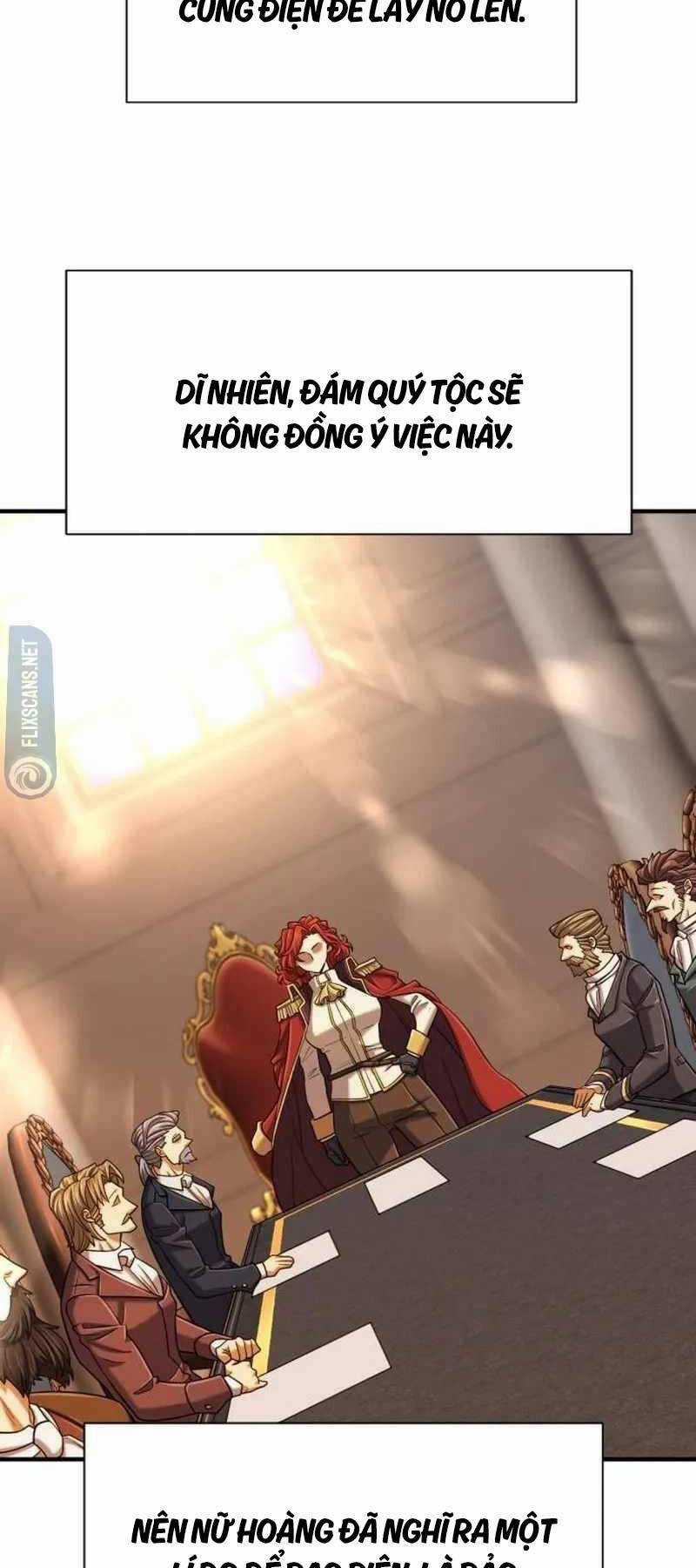 Bậc Thầy Thiết Kế Điền Trang Chương 135 trang 51