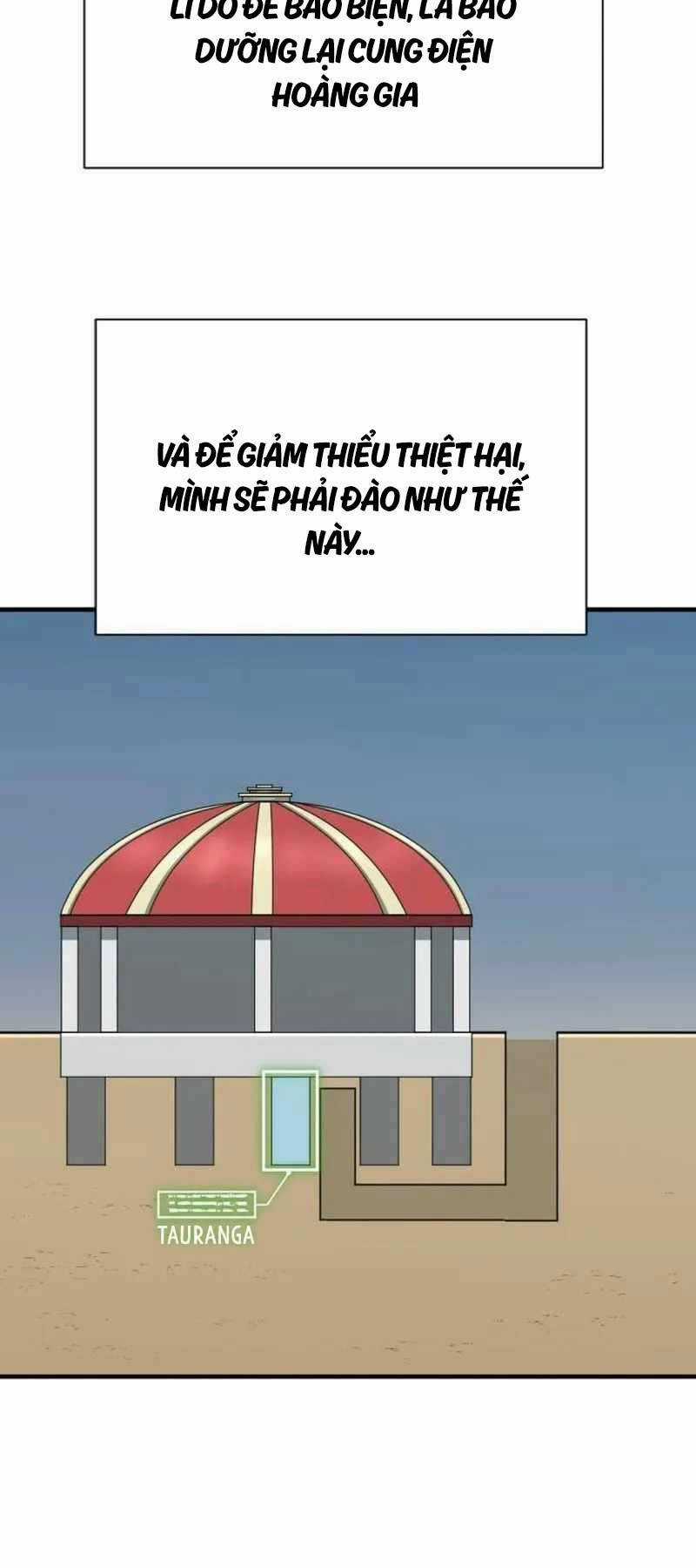 Bậc Thầy Thiết Kế Điền Trang Chương 135 trang 52