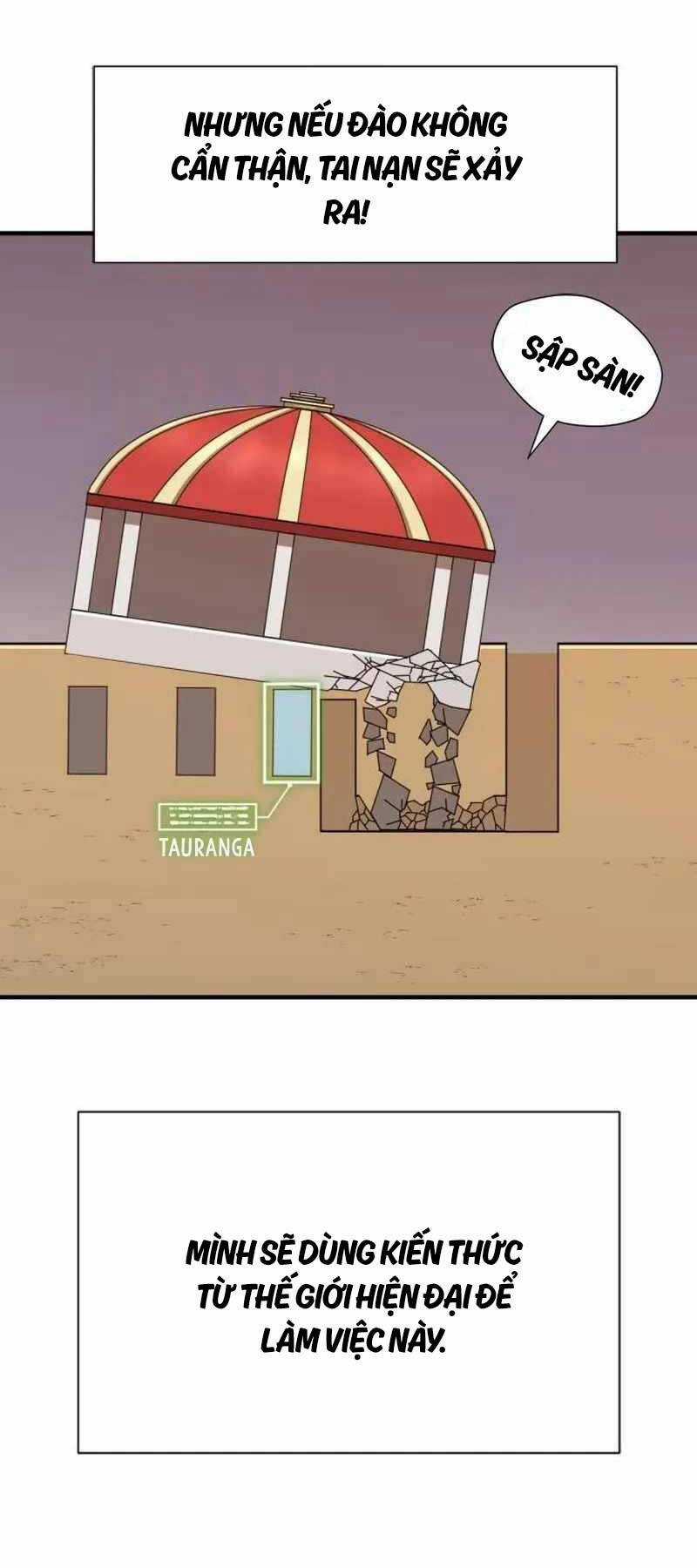 Bậc Thầy Thiết Kế Điền Trang Chương 135 trang 53