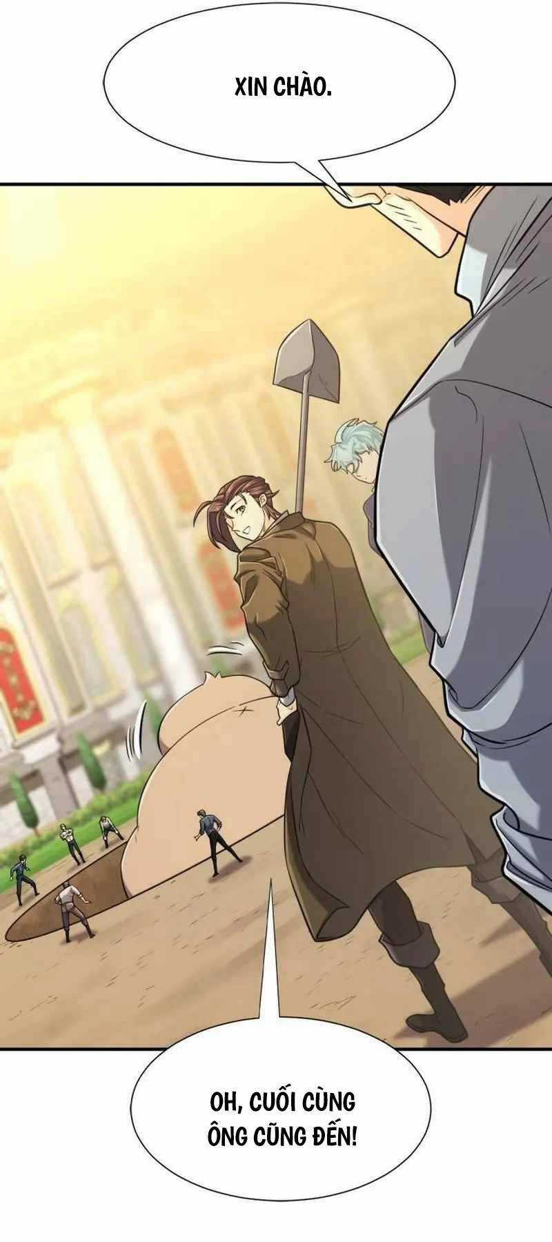 Bậc Thầy Thiết Kế Điền Trang Chương 135 trang 54