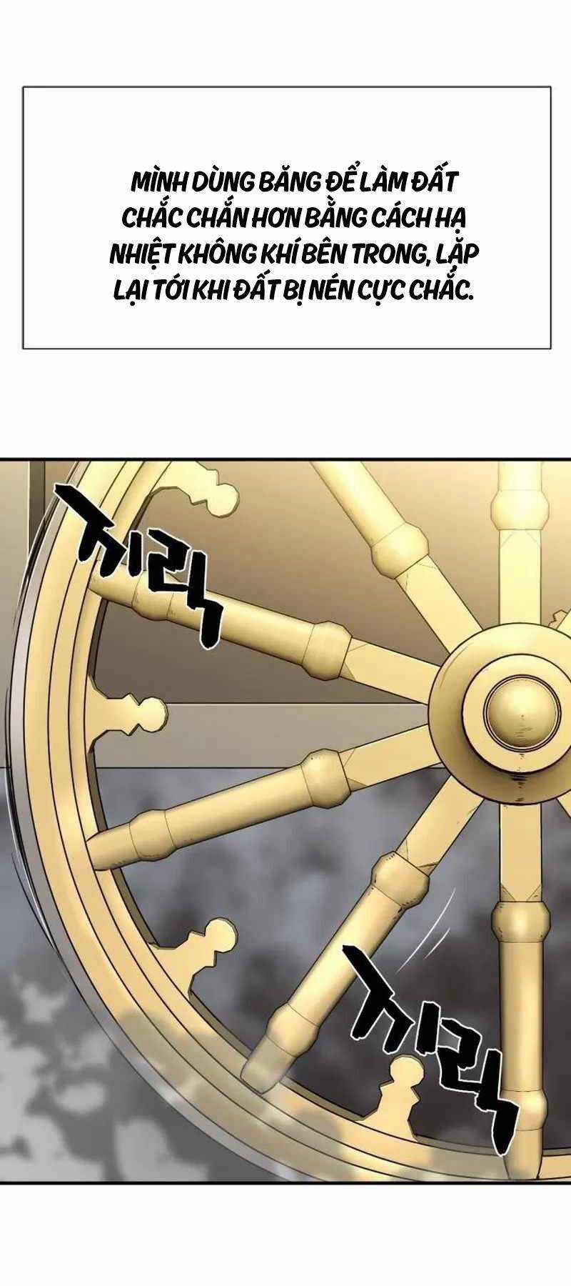 Bậc Thầy Thiết Kế Điền Trang Chương 135 trang 55