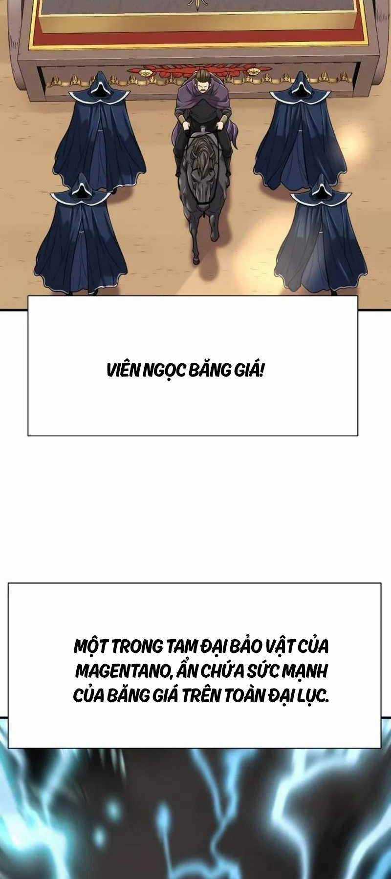 Bậc Thầy Thiết Kế Điền Trang Chương 135 trang 57