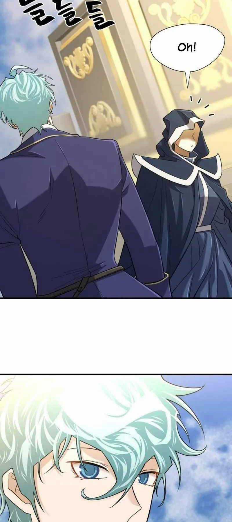 Bậc Thầy Thiết Kế Điền Trang Chương 135 trang 64