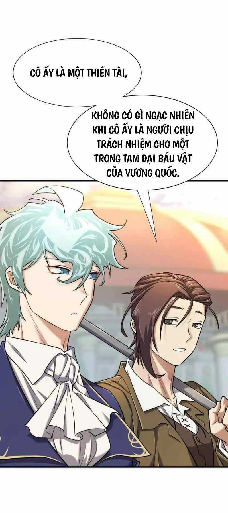 Bậc Thầy Thiết Kế Điền Trang Chương 135 trang 68