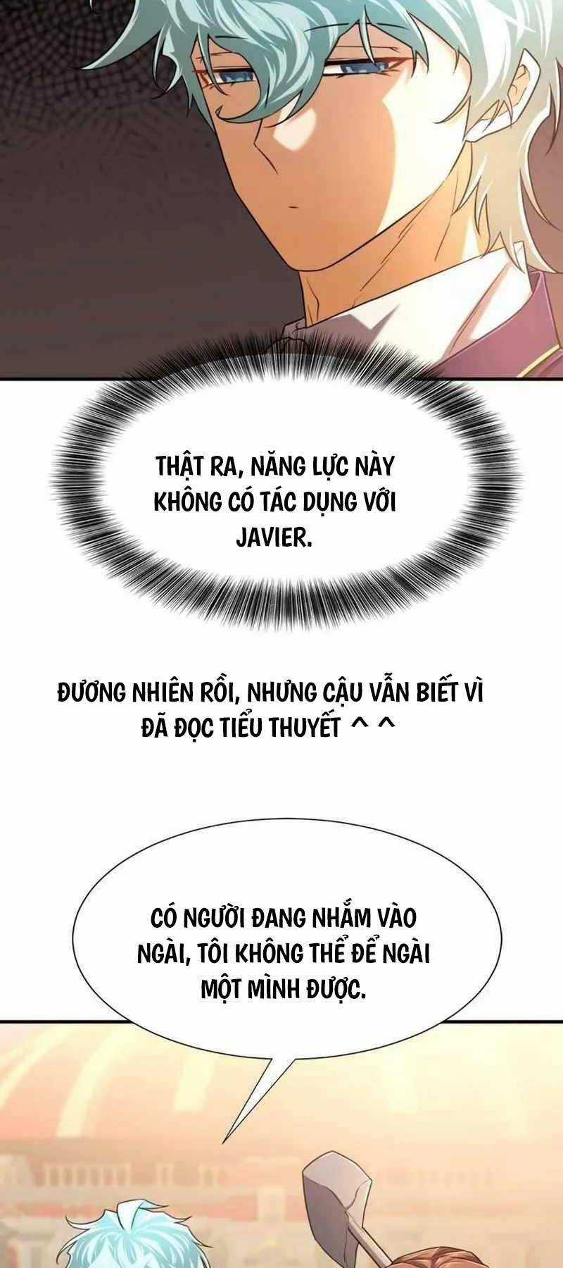 Bậc Thầy Thiết Kế Điền Trang Chương 135 trang 72