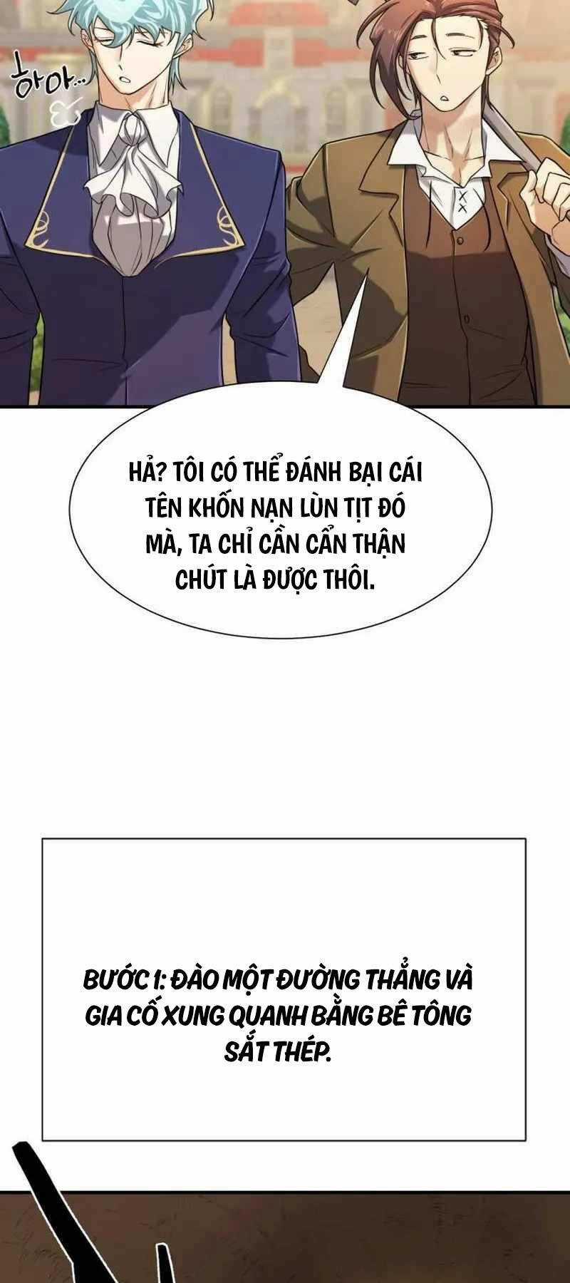 Bậc Thầy Thiết Kế Điền Trang Chương 135 trang 73