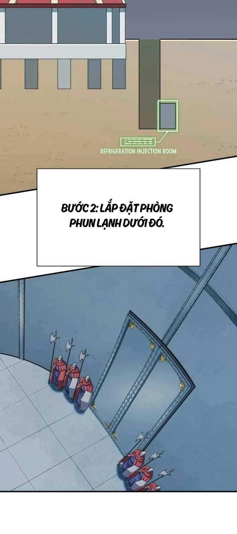 Bậc Thầy Thiết Kế Điền Trang Chương 135 trang 75