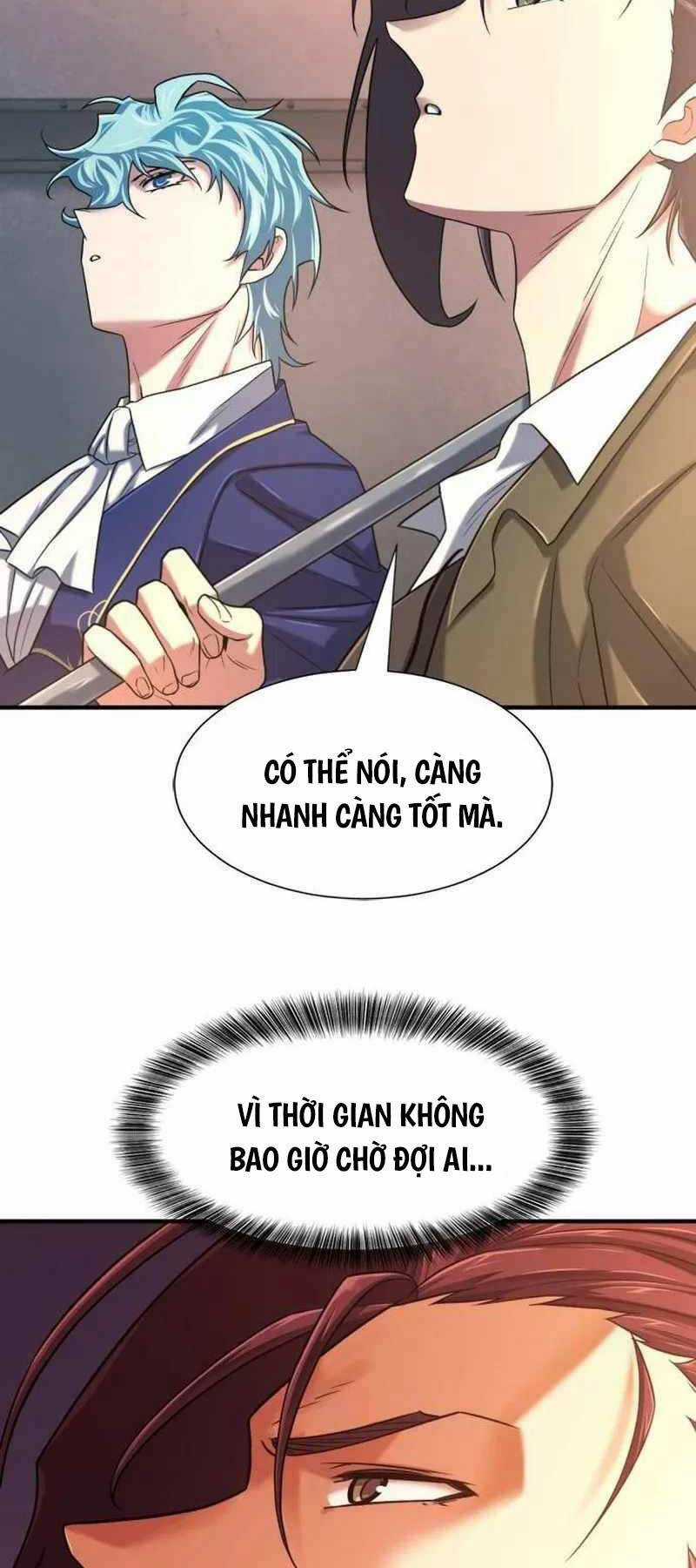 Bậc Thầy Thiết Kế Điền Trang Chương 135 trang 81