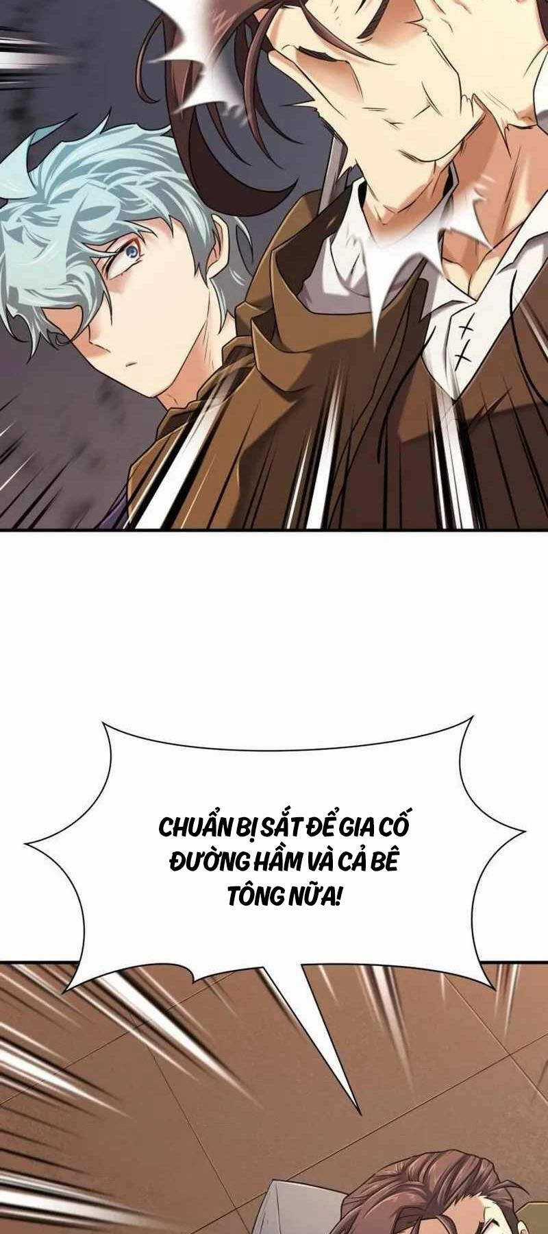 Bậc Thầy Thiết Kế Điền Trang Chương 135 trang 84