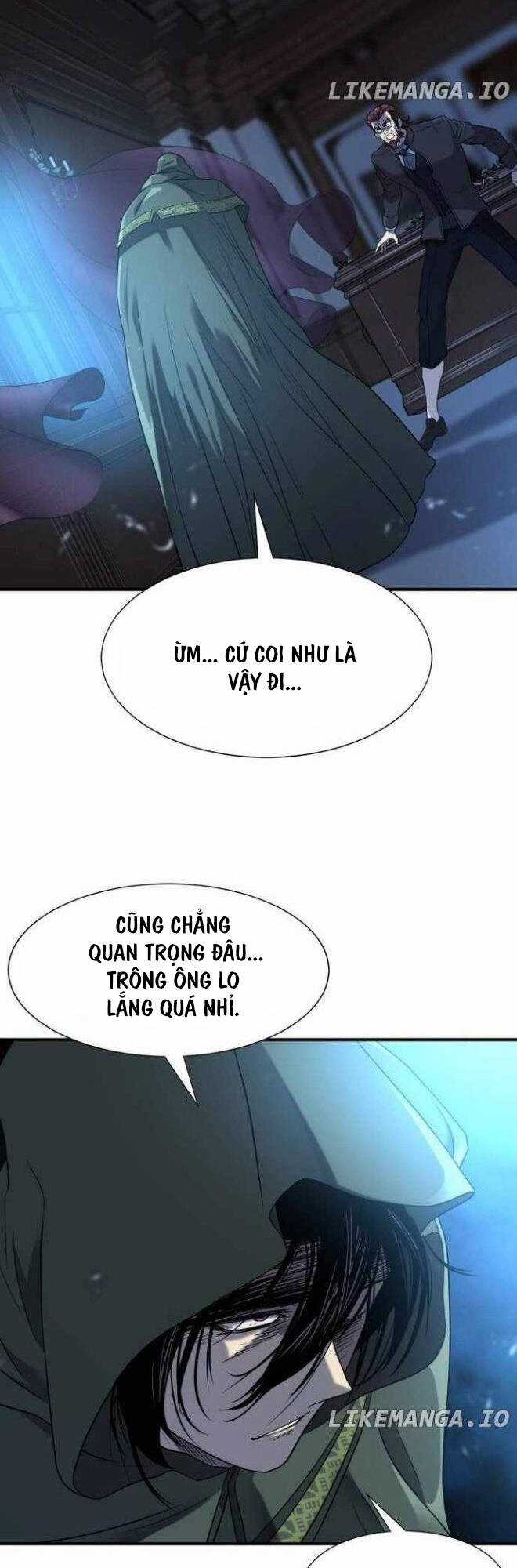 Bậc Thầy Thiết Kế Điền Trang Chương 136 trang 10