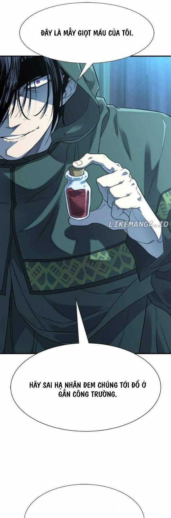 Bậc Thầy Thiết Kế Điền Trang Chương 136 trang 15