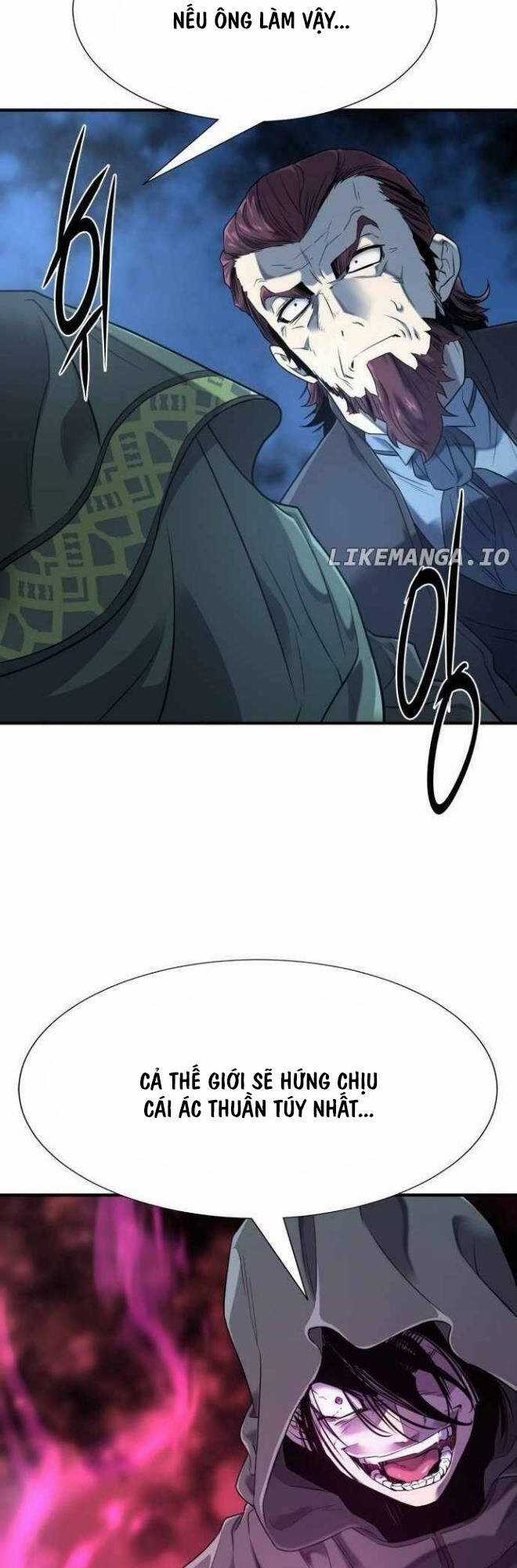 Bậc Thầy Thiết Kế Điền Trang Chương 136 trang 16