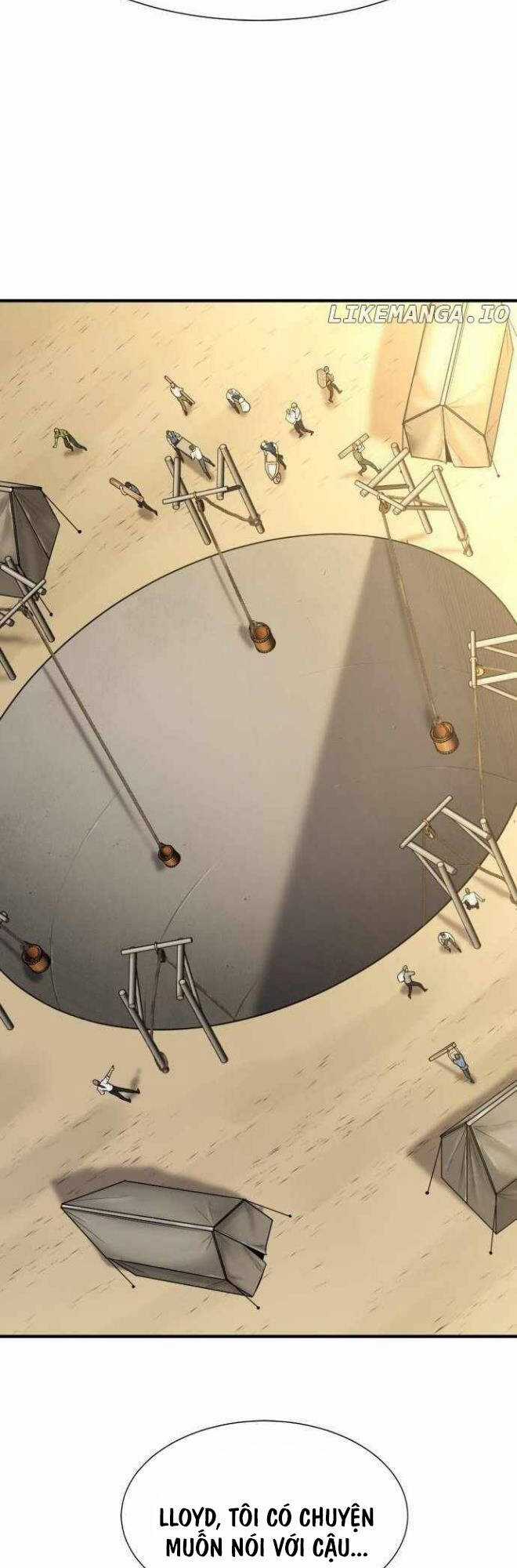 Bậc Thầy Thiết Kế Điền Trang Chương 136 trang 18