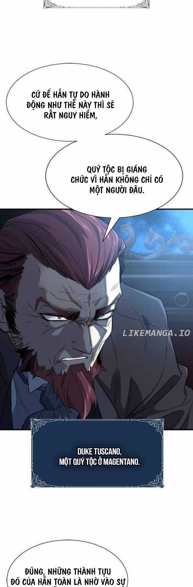 Bậc Thầy Thiết Kế Điền Trang Chương 136 trang 2