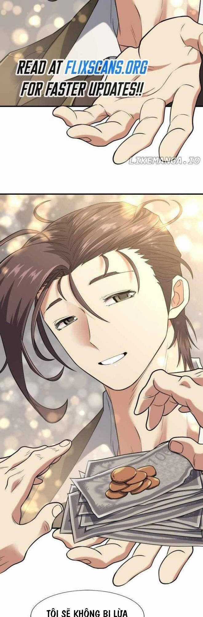 Bậc Thầy Thiết Kế Điền Trang Chương 136 trang 23