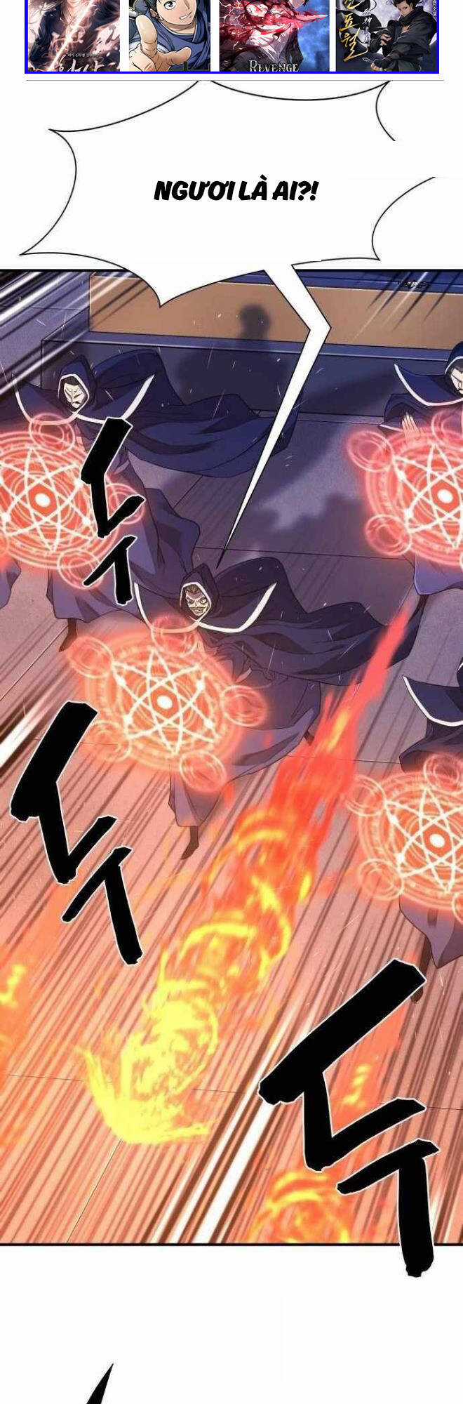 Bậc Thầy Thiết Kế Điền Trang Chương 136 trang 35