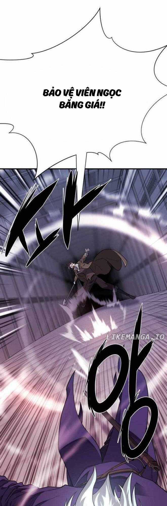 Bậc Thầy Thiết Kế Điền Trang Chương 136 trang 37