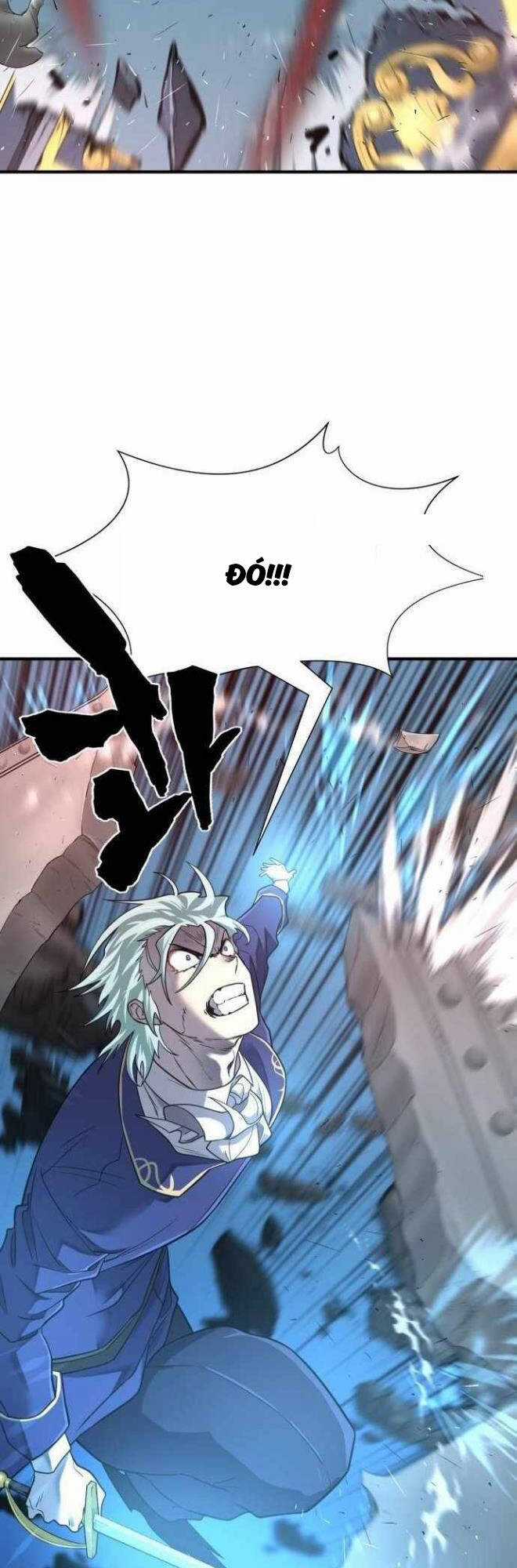 Bậc Thầy Thiết Kế Điền Trang Chương 136 trang 46