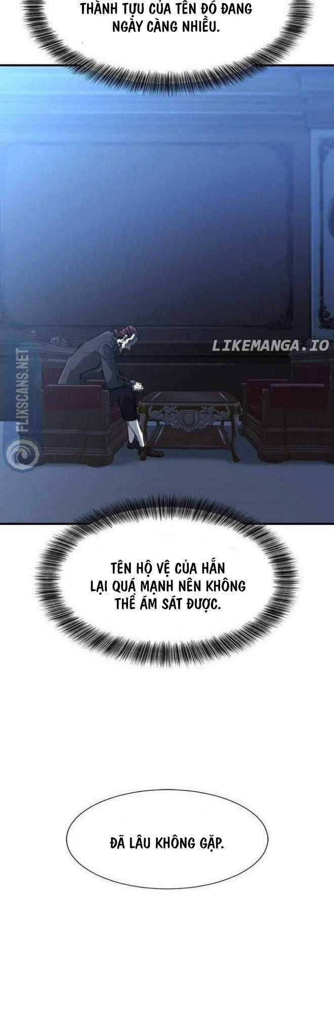 Bậc Thầy Thiết Kế Điền Trang Chương 136 trang 6