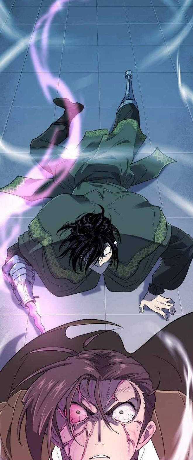 Bậc Thầy Thiết Kế Điền Trang Chương 136 trang 71