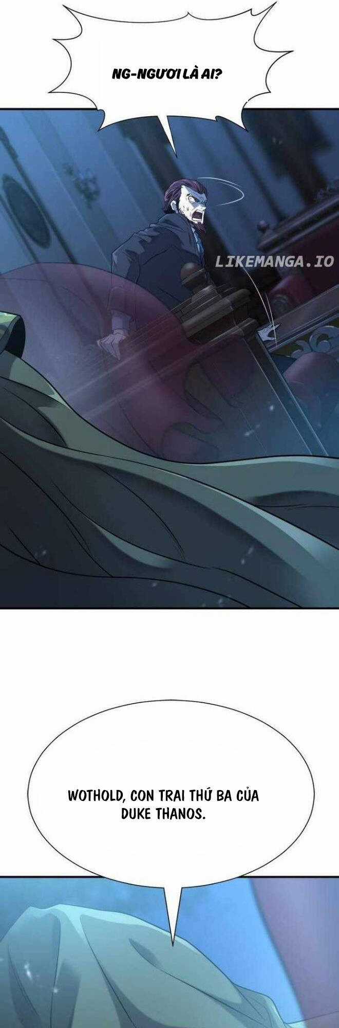 Bậc Thầy Thiết Kế Điền Trang Chương 136 trang 8