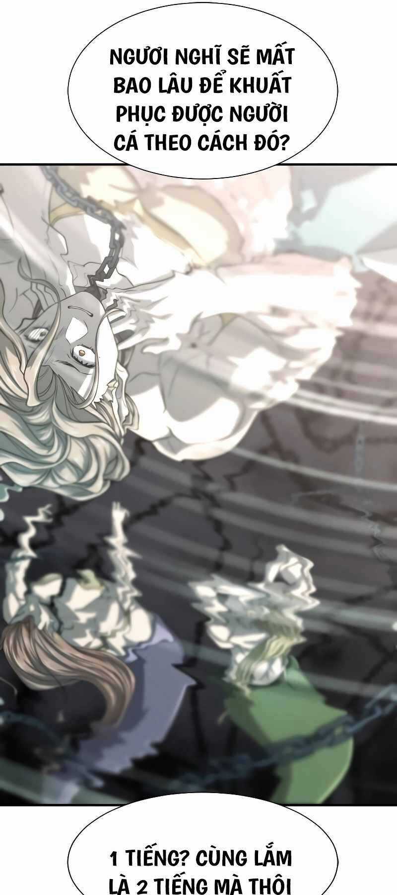 Bậc Thầy Thiết Kế Điền Trang Chương 137 trang 30