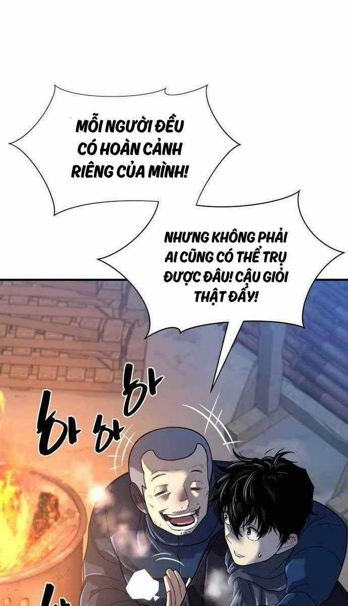 Bậc Thầy Thiết Kế Điền Trang Chương 138 trang 11